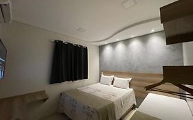 A Cabana pousada